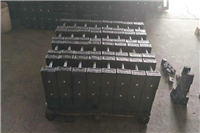 攀枝花20kg電梯砝碼+20公斤電梯鑄鐵砝碼廠(chǎng)家